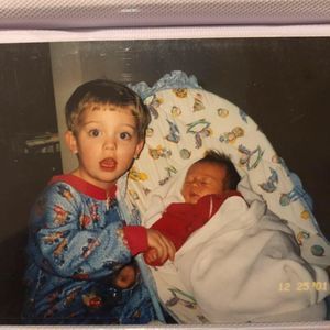 Meet your Posher, Mike